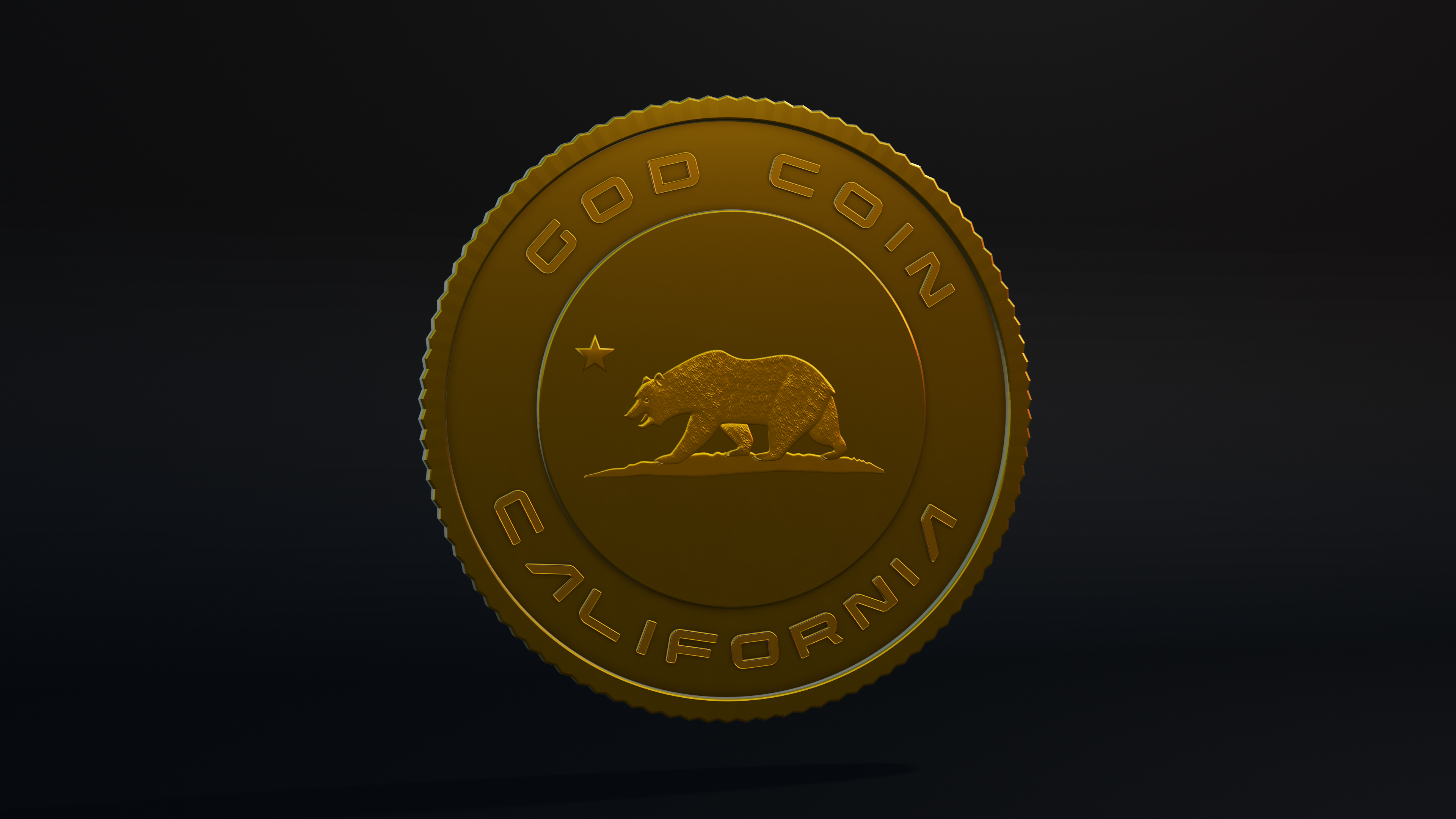 NFT Cars | California Coin