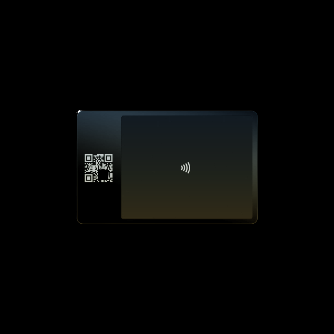 Programmable Key Card (Physical Device)