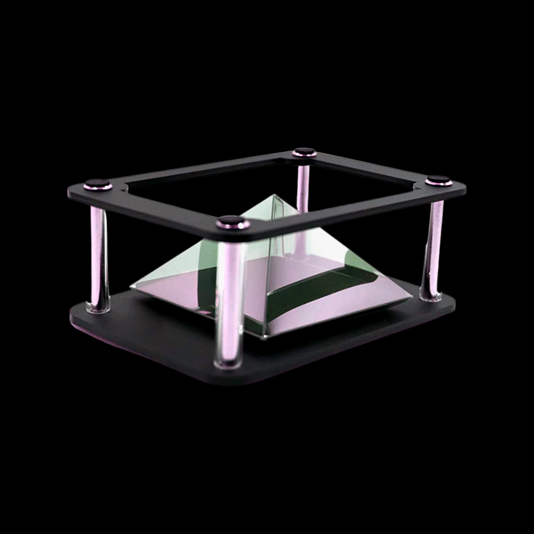 3D Hologram Device (Project NFTs)