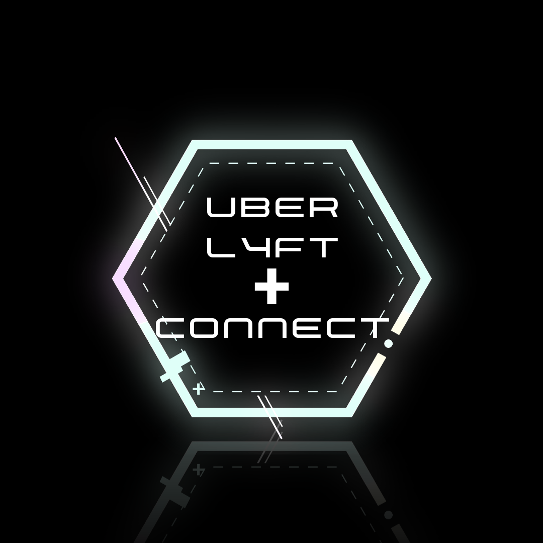 NFT Cars | NFT Rideshare Connect (Uber & Lyft)