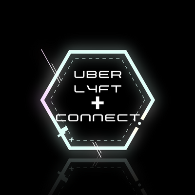 NFT Cars | NFT Rideshare Connect (Uber & Lyft)