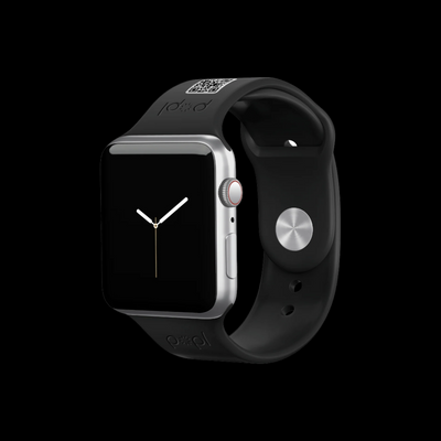 Programmable Godchain™ Smart Watch Band (Physical Device)