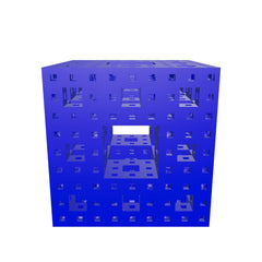 NFT Virtual Sponge Fractal (VR Ready)