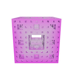 NFT Virtual Sponge Fractal (VR Ready)