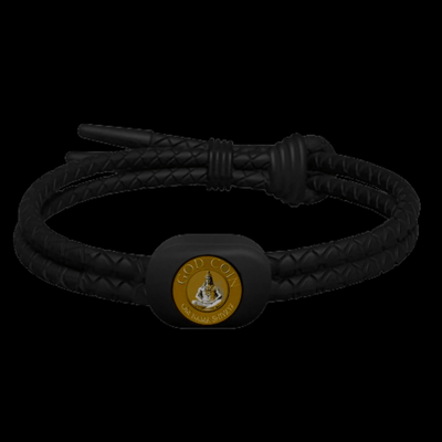 NFT Programmable Godchain™ Rope Key Band