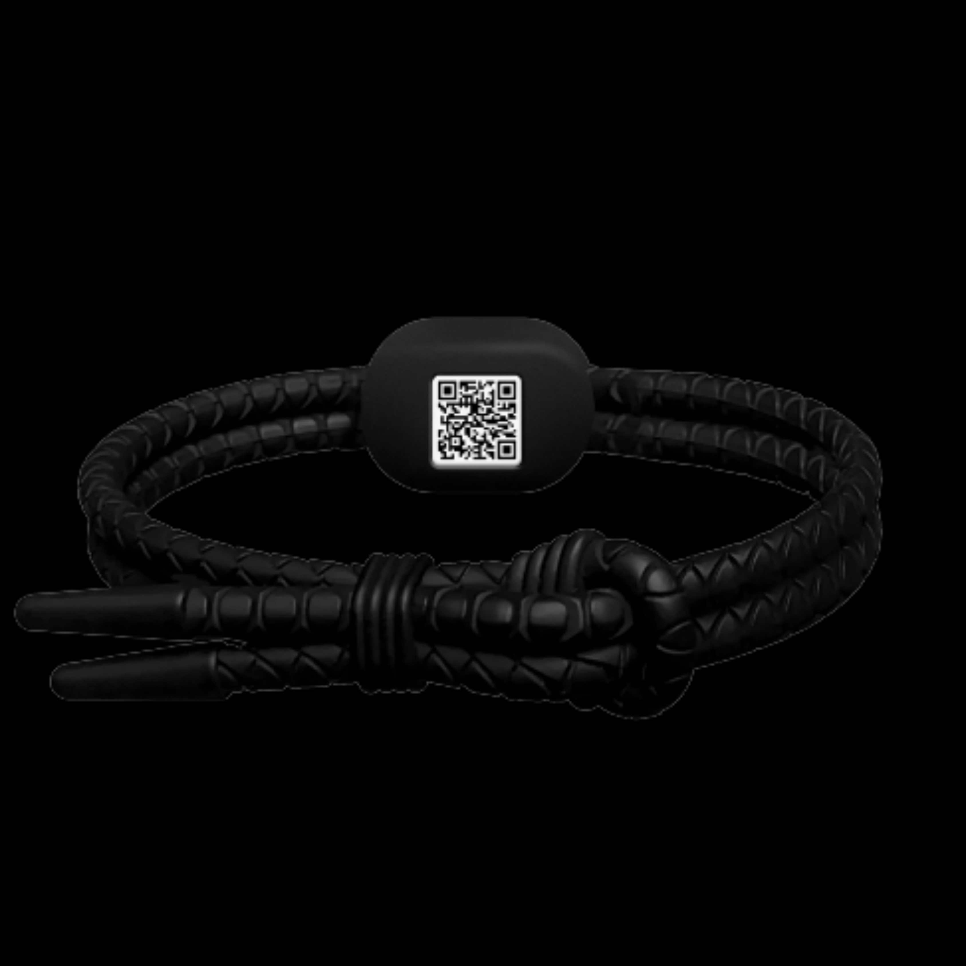 NFT Programmable Godchain™ Rope Key Band