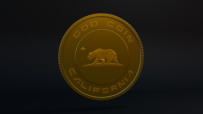 NFT Cars | California Coin