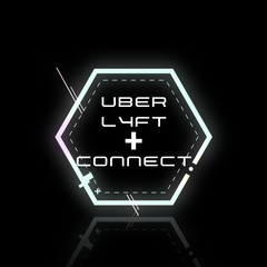 NFT Cars | NFT Rideshare Connect (Uber & Lyft)